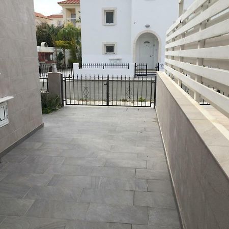 Amanda Villa Protaras Exterior foto