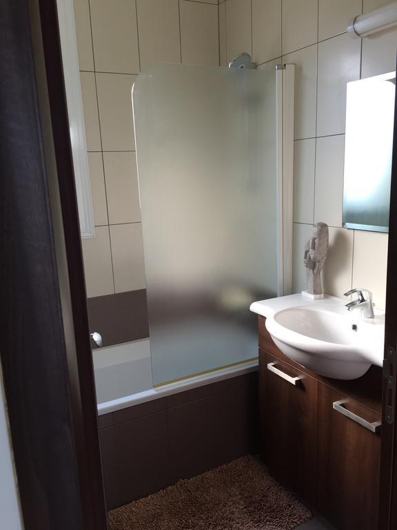 Amanda Villa Protaras Cameră foto