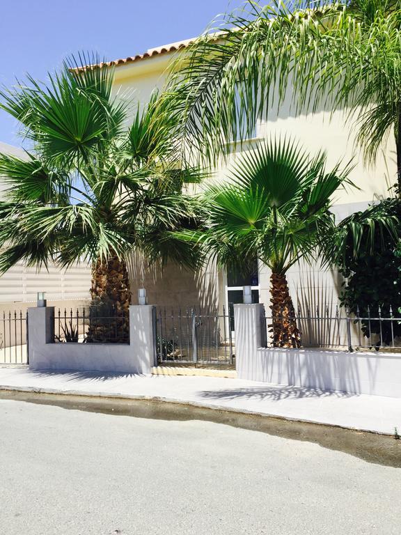 Amanda Villa Protaras Exterior foto