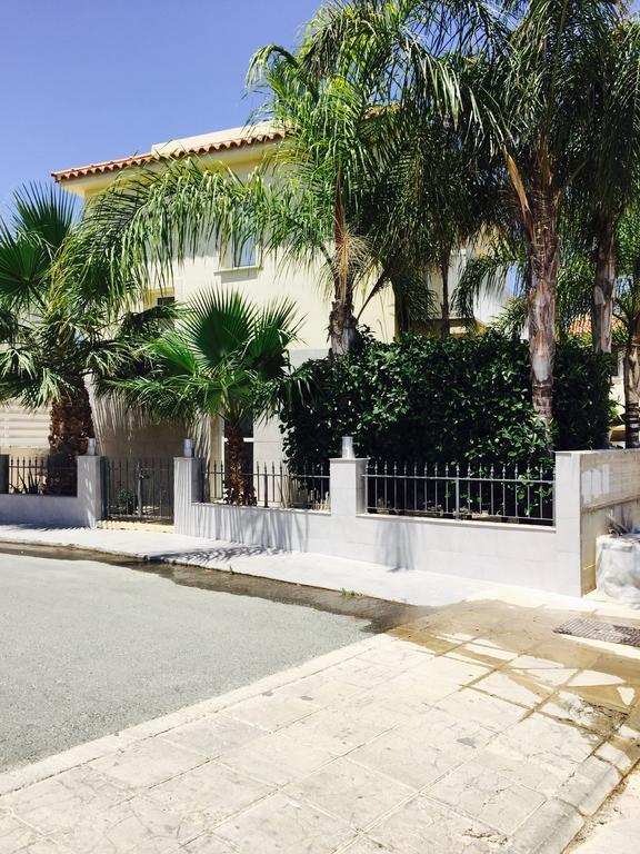 Amanda Villa Protaras Exterior foto