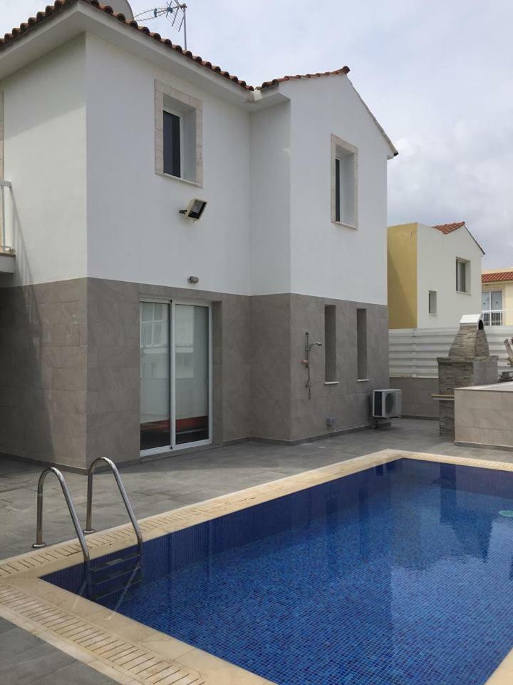 Amanda Villa Protaras Exterior foto