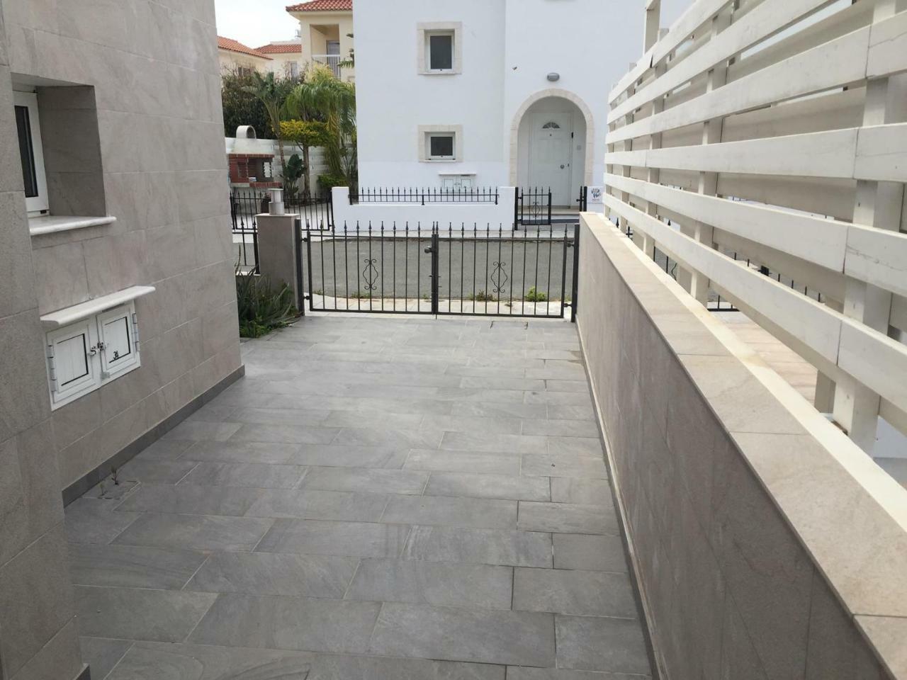 Amanda Villa Protaras Exterior foto